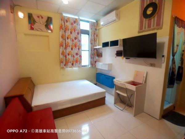 renting9988.5777.tw/高雄市三民區套房出租-照片5