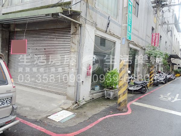 鶯桃路店面 一房一廳 新北市鶯歌區鶯桃路二段 新北市鶯歌區店面出租 新北租屋 租房子 新北鶯歌租屋網編號64027