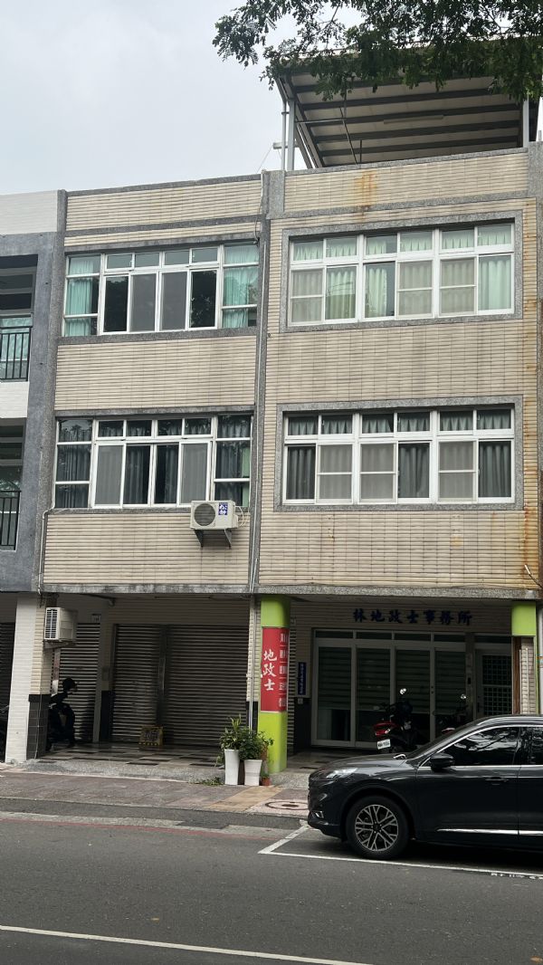 高雄市苓雅區店面-高雄市苓雅區中正一路196號-高雄市苓雅區店面出租-照片1