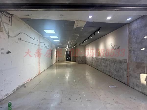 北投國小金店面-台北市北投區中央北路一段-台北市北投區店面出租-照片1