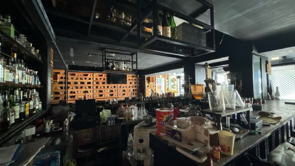 逢甲商圈｜停車方便～餐酒館、咖啡廳台中市西屯區店面出租-照片6