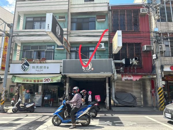 霧峰店面-台中市霧峰區四德路-台中市霧峰區店面出租-照片1