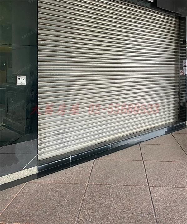 近北投站◎店面/工作室-台北市北投區大業路-台北市北投區店面出租-照片1