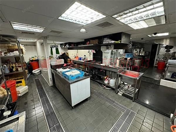 近徐匯中學站◎大坪數金店面新北市蘆洲區店面出租-照片7