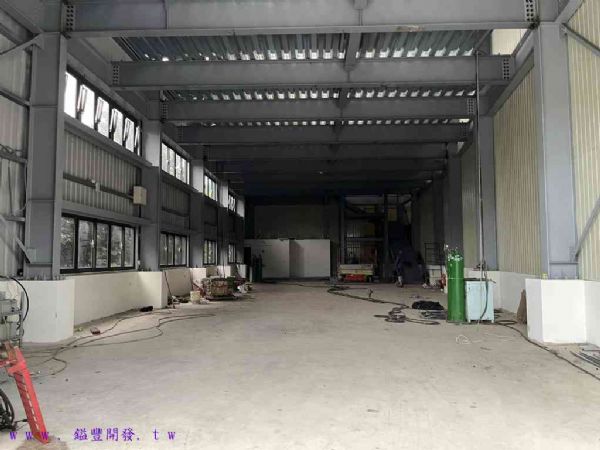 桃園市蘆竹區廠房桃園市蘆竹區廠房出租-照片3