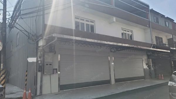 新樹路●RC廠房出租新北市新莊區廠房出租-照片10