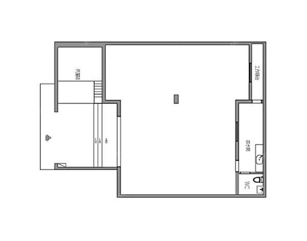 新北產業園區-辦公/倉儲新北市新莊區公寓出租-照片8